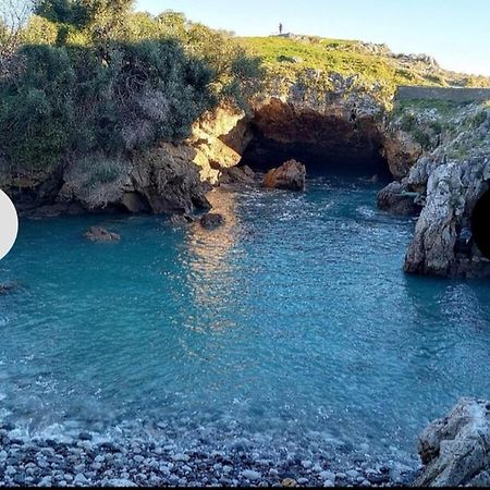 Apartamento Castro Urdiales Con Garaje Y Piscina ,Cerca Playa Eksteriør bilde