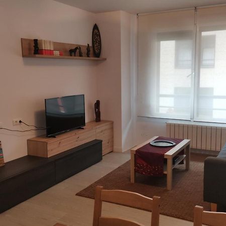 Apartamento Castro Urdiales Con Garaje Y Piscina ,Cerca Playa Eksteriør bilde