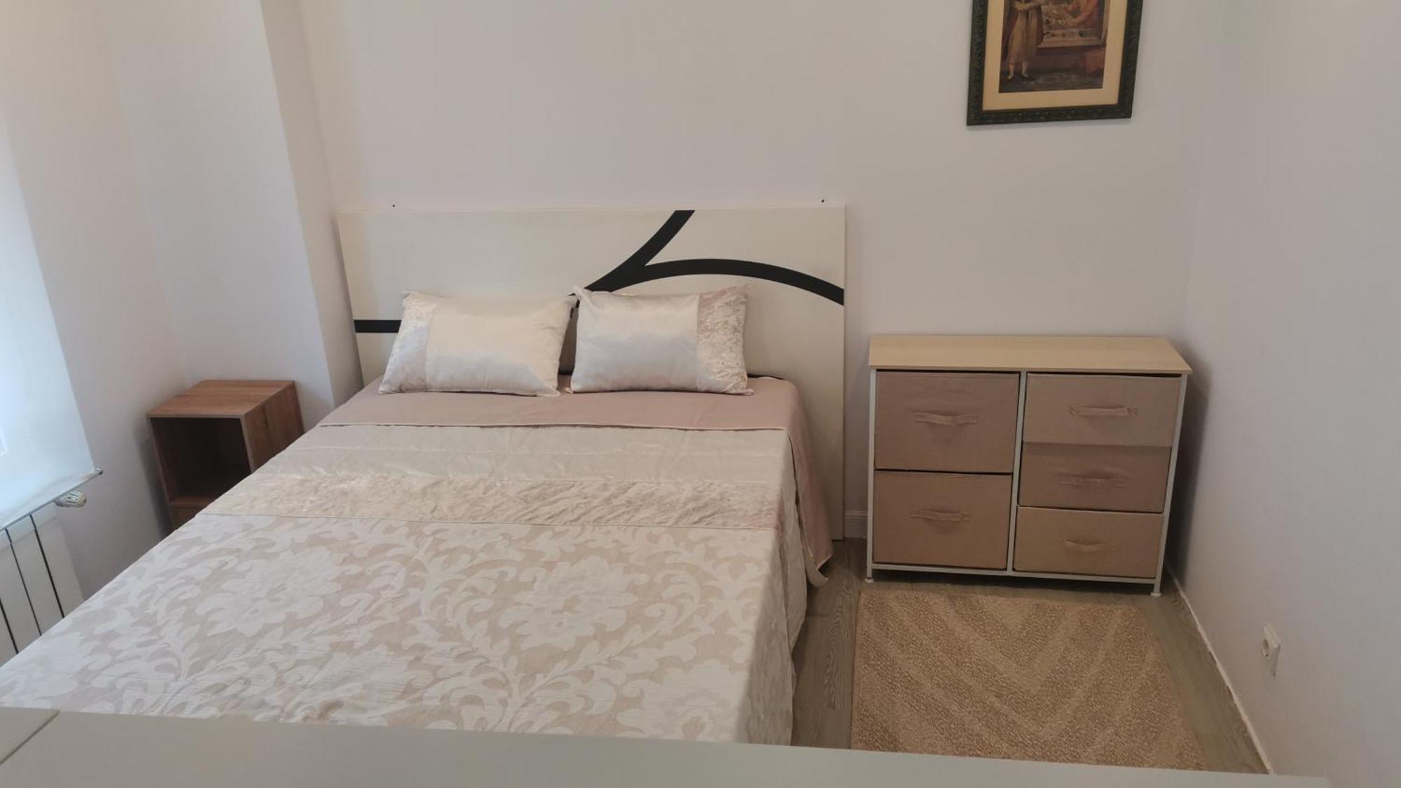 Apartamento Castro Urdiales Con Garaje Y Piscina ,Cerca Playa Eksteriør bilde