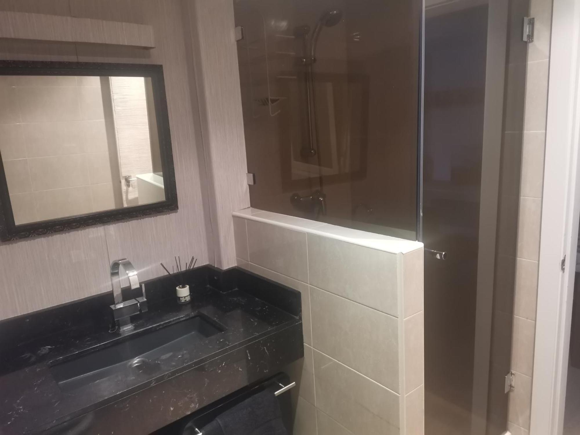 Apartamento Castro Urdiales Con Garaje Y Piscina ,Cerca Playa Eksteriør bilde